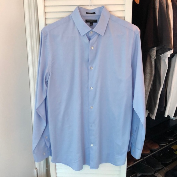 banana republic grant shirt